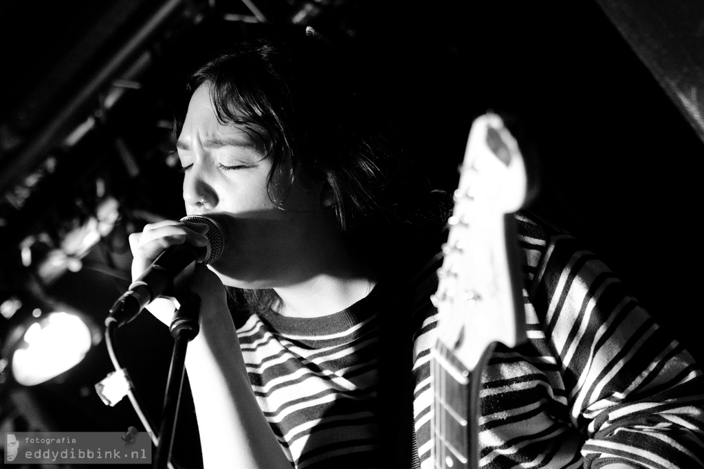 2018-11-10 Tape Toy - De Hip, Popronde Deventer 003